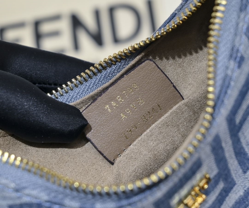 Fendi Top Handle Bags